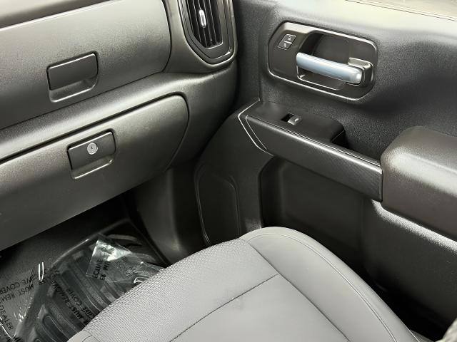 2021 Chevrolet Silverado 2500 HD Vehicle Photo in MADISON, WI 53713-3220