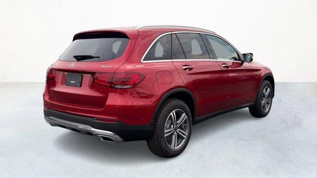 2021 Mercedes-Benz GLC Vehicle Photo in Nashua, NH 03060