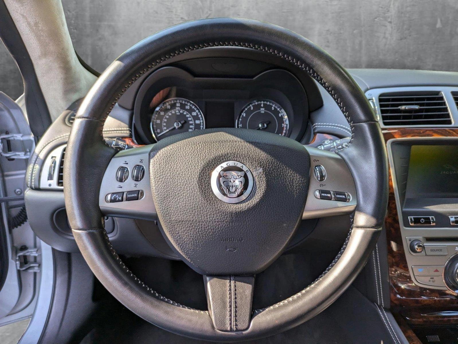 2010 Jaguar XK Vehicle Photo in Tampa, FL 33614