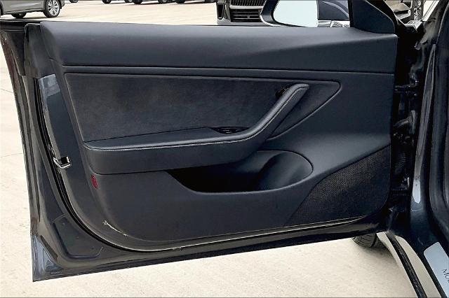 2018 Tesla Model 3 Vehicle Photo in Grapevine, TX 76051