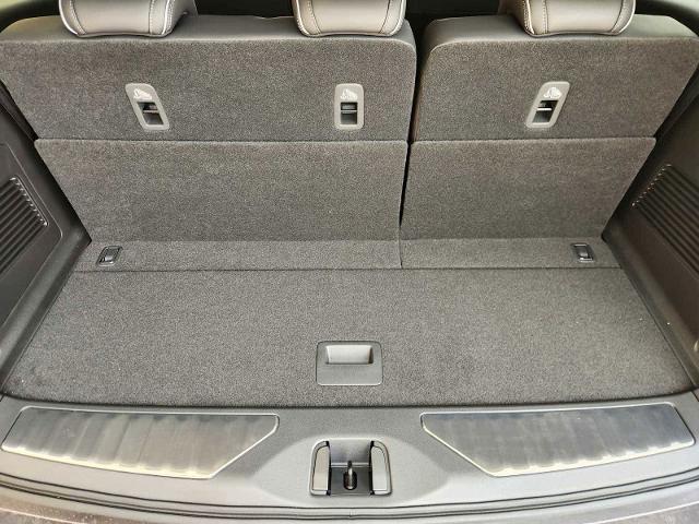 2025 INFINITI QX80 Vehicle Photo in DALLAS, TX 75209