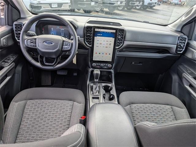 2024 Ford Ranger Vehicle Photo in AURORA, CO 80012-4011