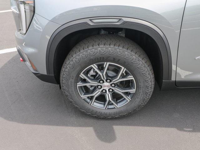 2025 GMC Acadia Vehicle Photo in HOMOSASSA, FL 34448-1461