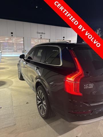 2022 Volvo XC90 Vehicle Photo in Grapevine, TX 76051