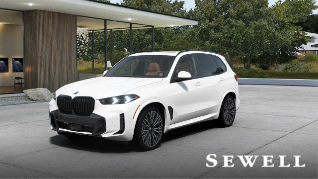 2026 BMW X5 xDrive40i Vehicle Photo in GRAPEVINE, TX 76051