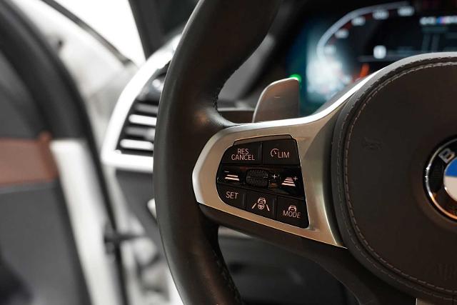 2023 BMW X5 M50i Vehicle Photo in GRAPEVINE, TX 76051