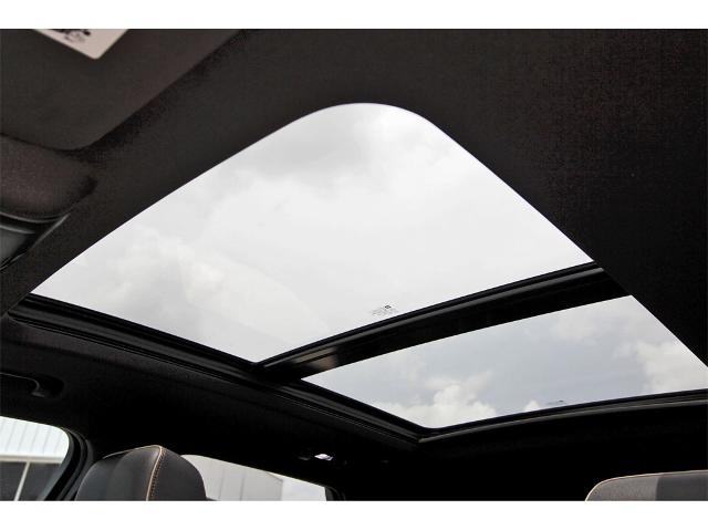 2023 Chevrolet Blazer Vehicle Photo in ROSENBERG, TX 77471-5675