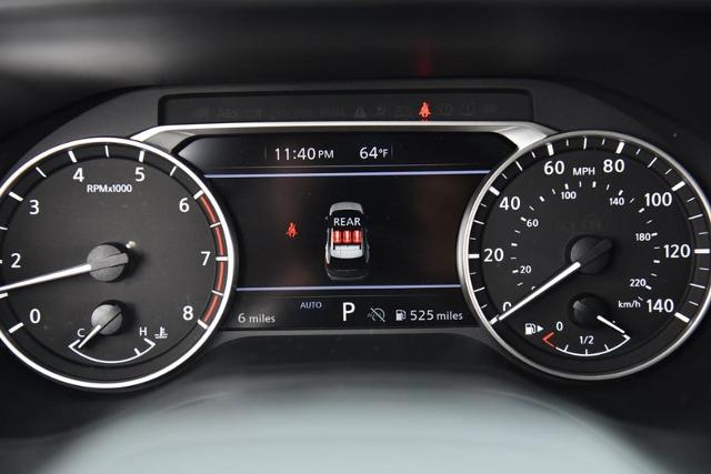 2025 Nissan Rogue Vehicle Photo in Ballwin, MO 63011