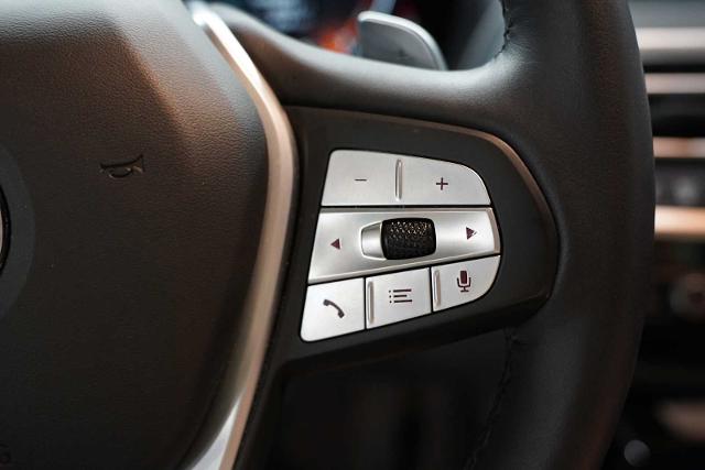 2024 BMW X3 sDrive30i Vehicle Photo in GRAPEVINE, TX 76051