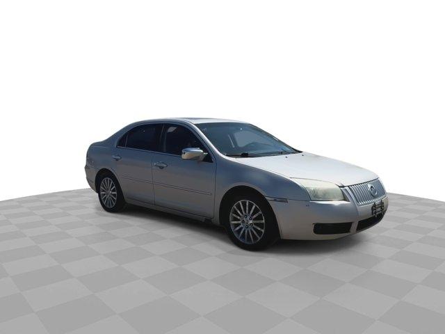 Used 2008 Mercury Milan Base with VIN 3MEHM07Z38R623537 for sale in Alexandria, Minnesota