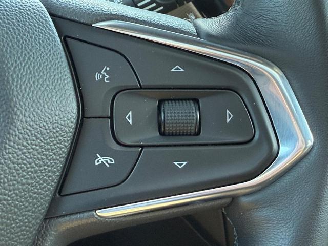 2021 Chevrolet Trailblazer Vehicle Photo in COLUMBIA, MO 65203-3903
