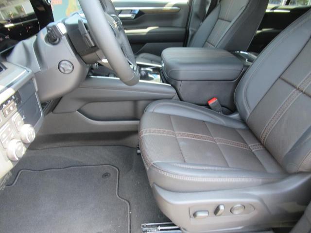 2025 Chevrolet Tahoe Vehicle Photo in LEESBURG, FL 34788-4022