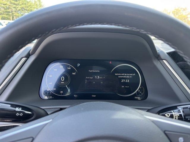 2023 Hyundai SONATA Vehicle Photo in Nashua, NH 03060