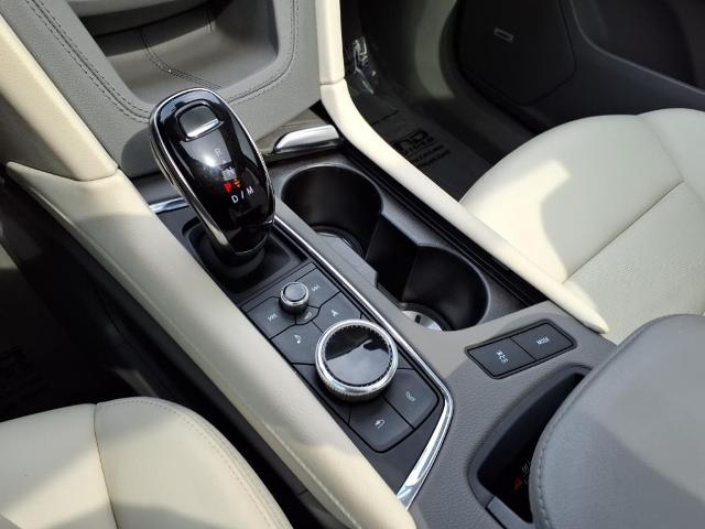 2022 Cadillac XT6 Vehicle Photo in Tampa, FL 33612