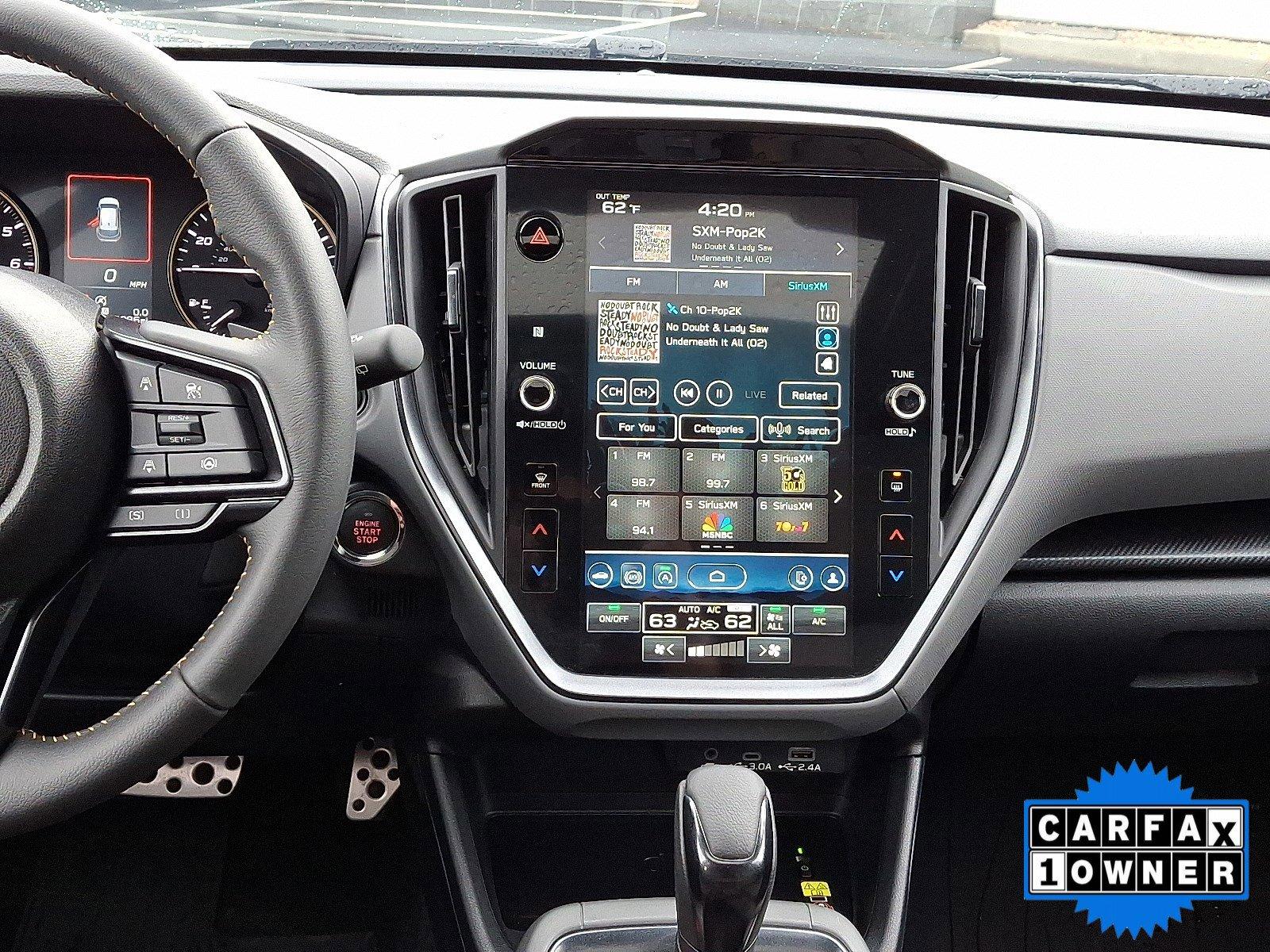 2024 Subaru Crosstrek Vehicle Photo in Harrisburg, PA 17111
