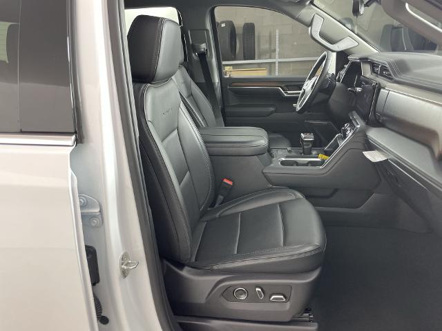 2024 GMC Sierra 1500 Vehicle Photo in GILBERT, AZ 85297-0402