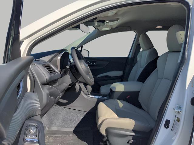 2025 Subaru Ascent Vehicle Photo in Green Bay, WI 54304