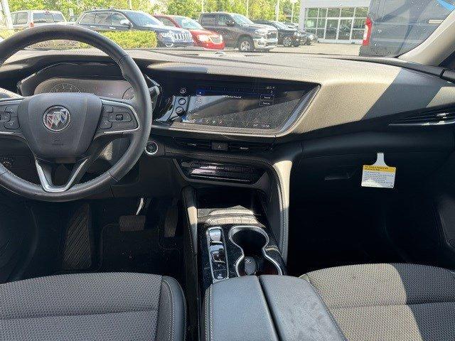 2022 Buick Envision Vehicle Photo in Mechanicsburg, PA 17050-1707
