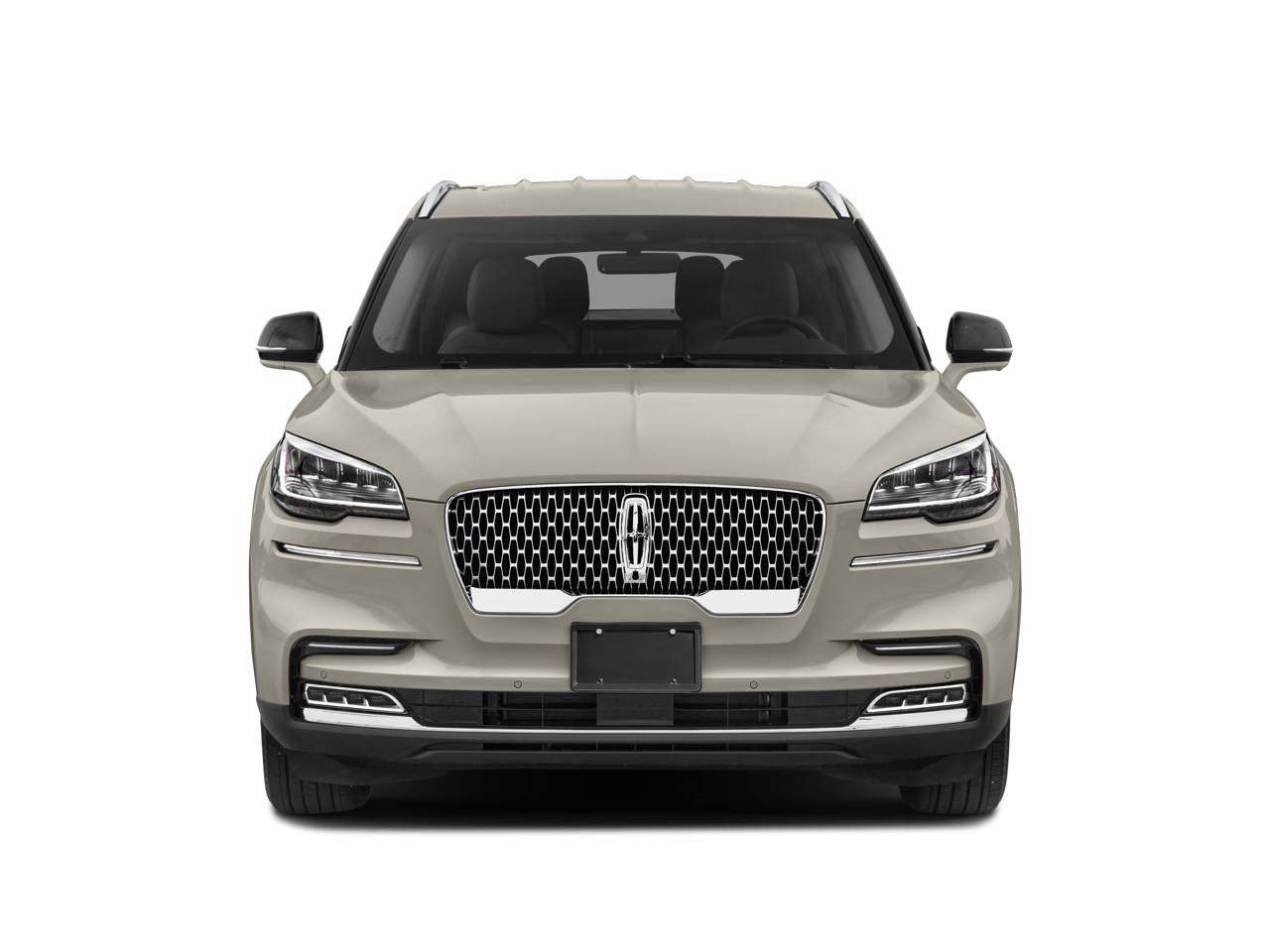 2020 Lincoln Aviator Vehicle Photo in Tulsa, OK 74129