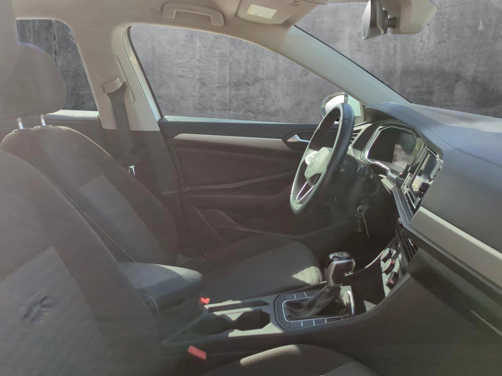 2022 Volkswagen Jetta Vehicle Photo in Pembroke Pines, FL 33027