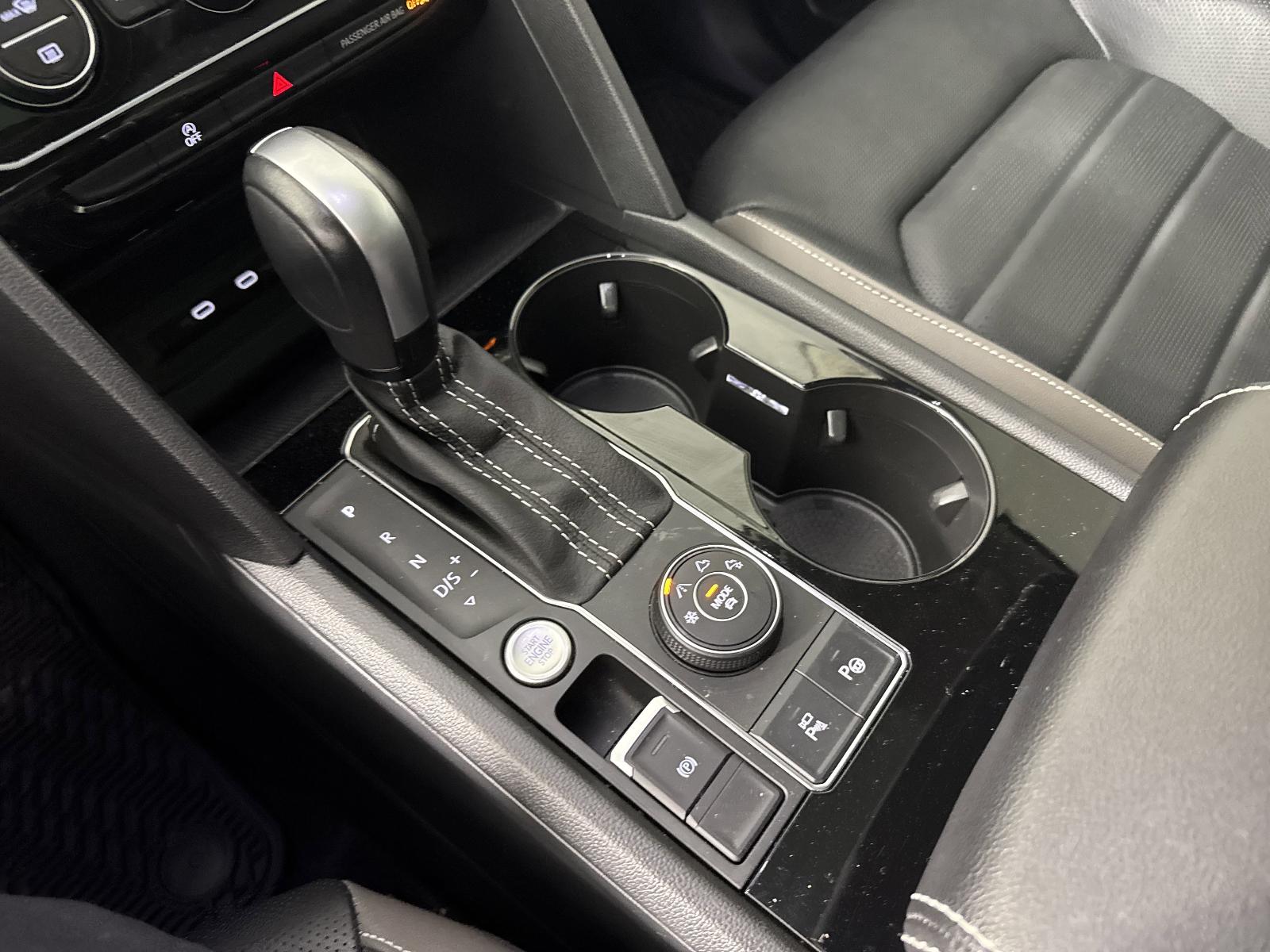 2022 Volkswagen Atlas Vehicle Photo in Georgetown, TX 78626