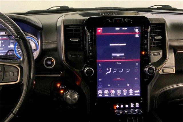 2019 Ram 1500 Vehicle Photo in INDEPENDENCE, MO 64055-1314