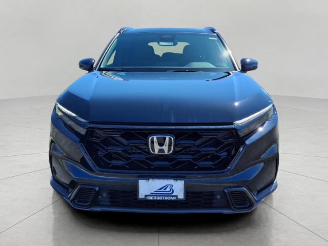 2025 Honda CR-V Hybrid Vehicle Photo in Oshkosh, WI 54904