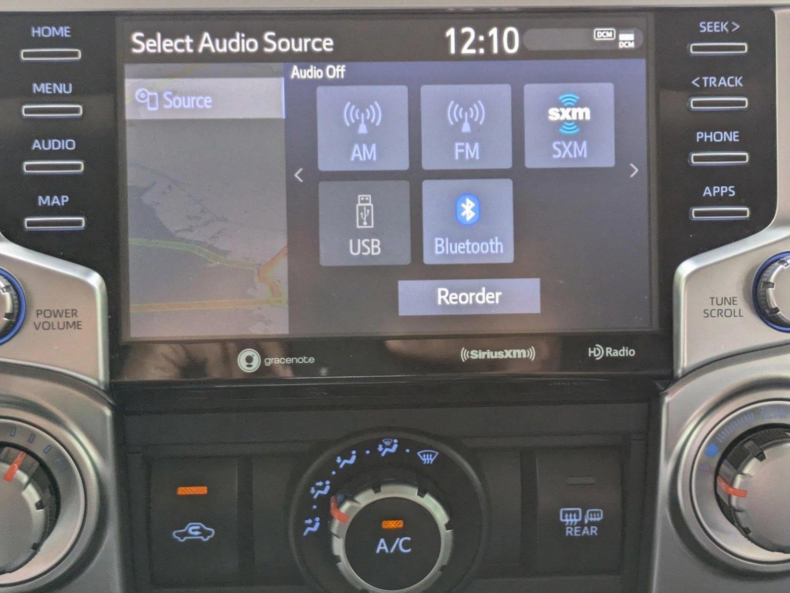 2023 Toyota 4Runner Vehicle Photo in Tampa, FL 33614