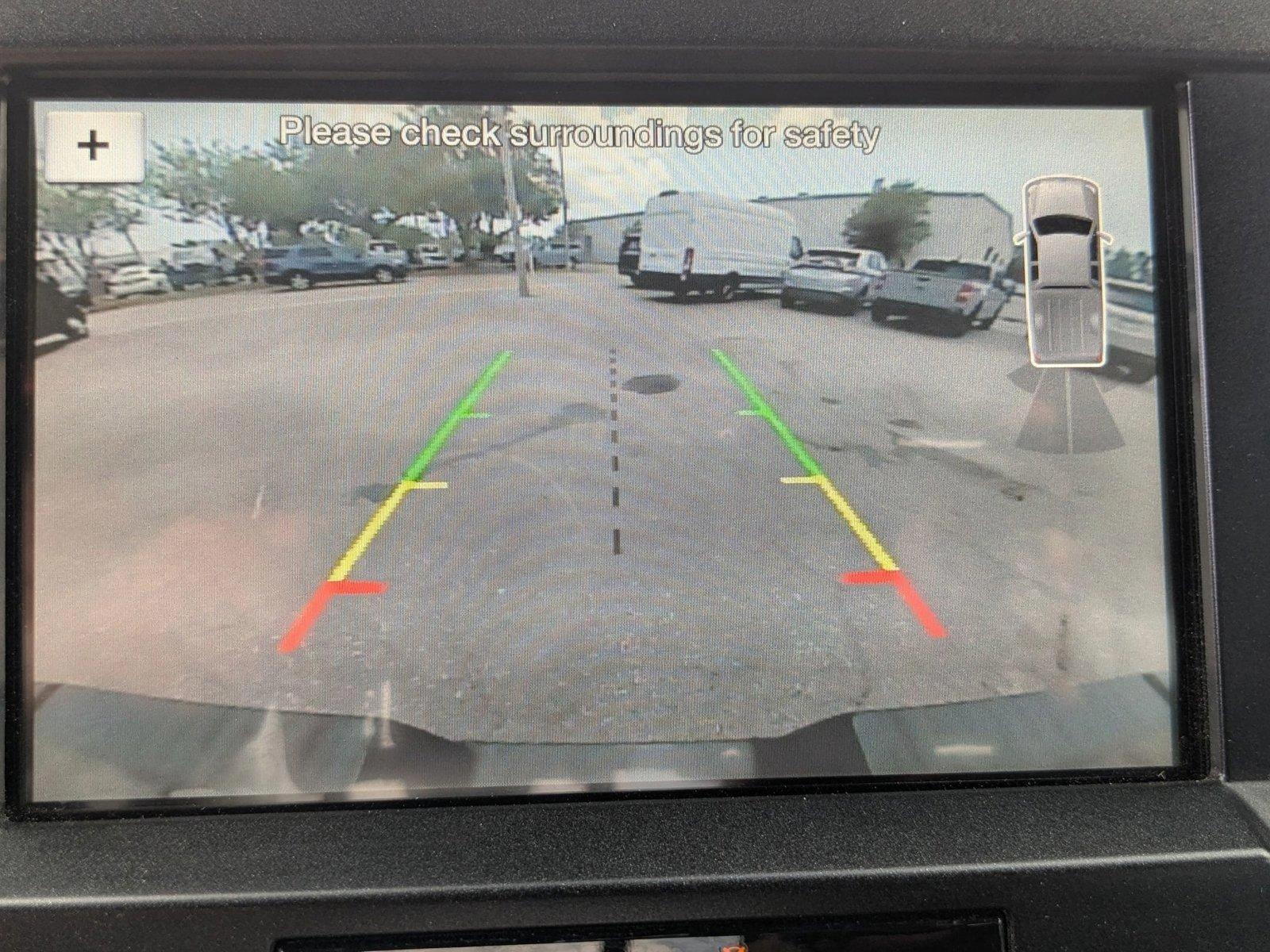 2018 Ford F-150 Vehicle Photo in St. Petersburg, FL 33713