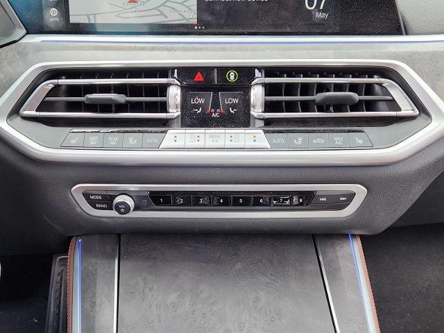 2023 BMW X5 xDrive40i Vehicle Photo in PLANO, TX 75024