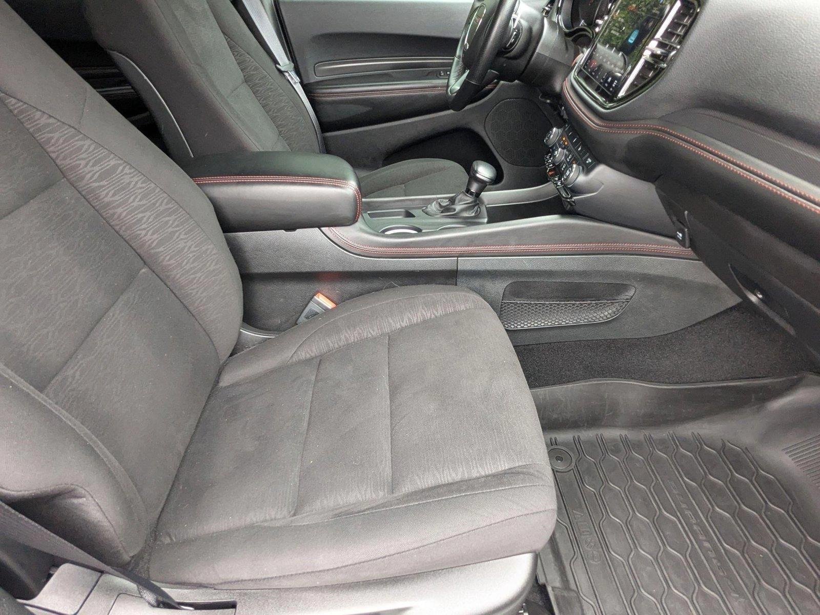 2023 Dodge Durango Vehicle Photo in Panama City, FL 32401