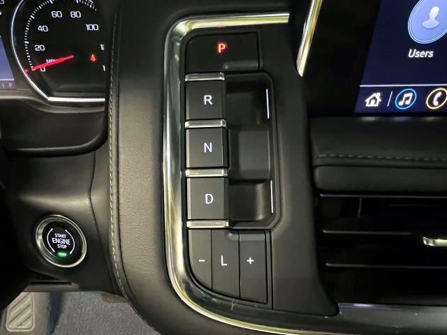 2021 Chevrolet Tahoe Vehicle Photo in Roslyn, NY 11576