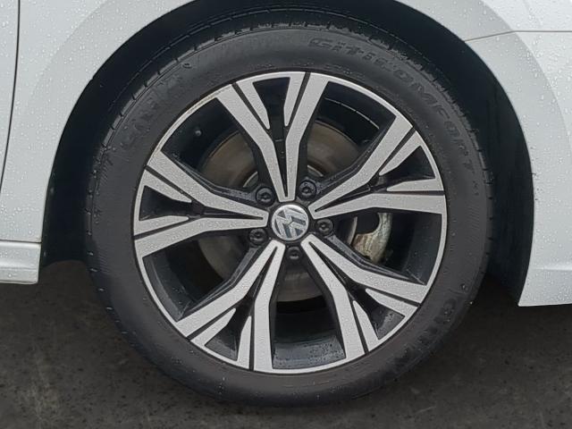 2022 Volkswagen Passat Vehicle Photo in Brunswick, GA 31525