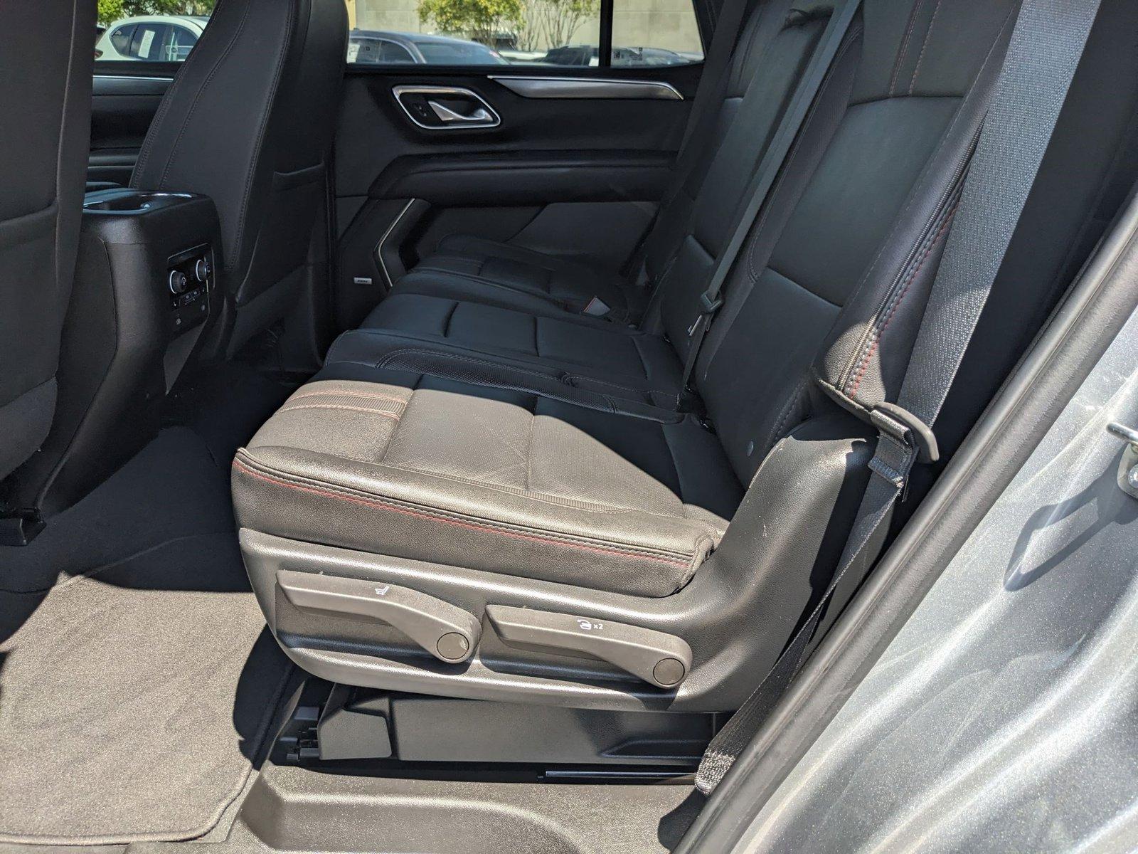 2023 Chevrolet Tahoe Vehicle Photo in MIAMI, FL 33172-3015