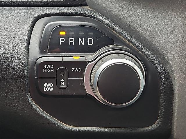2023 Ram 2500 Vehicle Photo in EASTLAND, TX 76448-3020