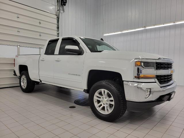 2016 Chevrolet Silverado 1500 Vehicle Photo in NEENAH, WI 54956-2243