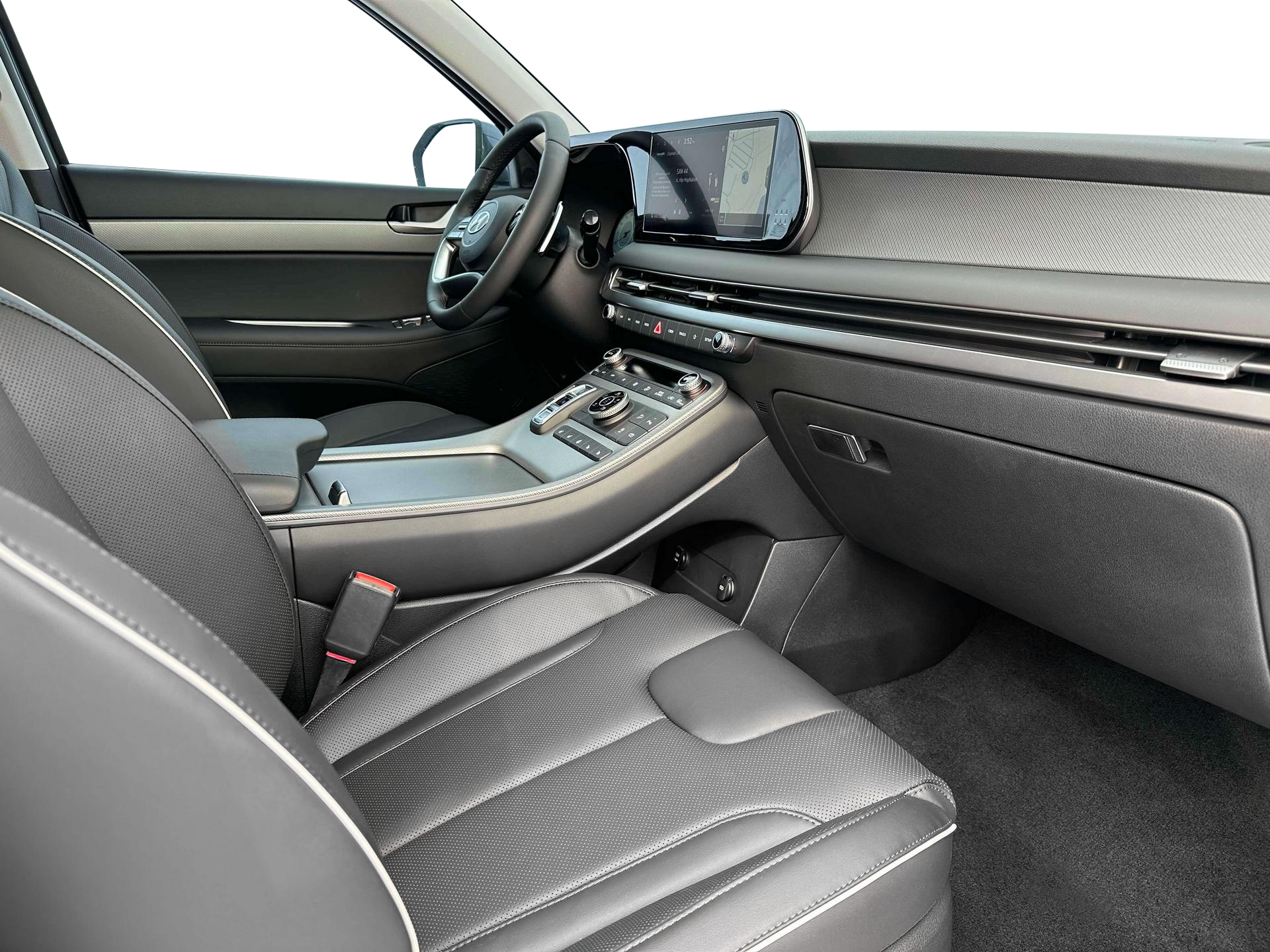2025 Hyundai PALISADE Vehicle Photo in Peoria, IL 61615