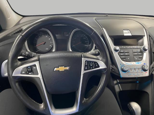2011 Chevrolet Equinox Vehicle Photo in APPLETON, WI 54914-8833