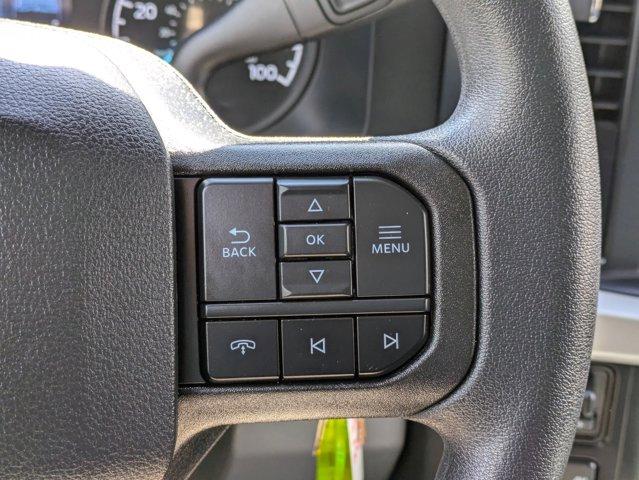2024 Ford Super Duty F-250 SRW Vehicle Photo in San Antonio, TX 78209