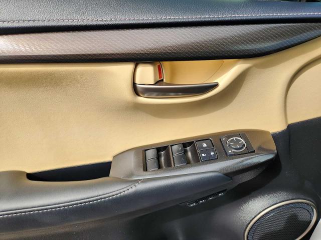 2015 Lexus NX Turbo Vehicle Photo in HOUSTON, TX 77079