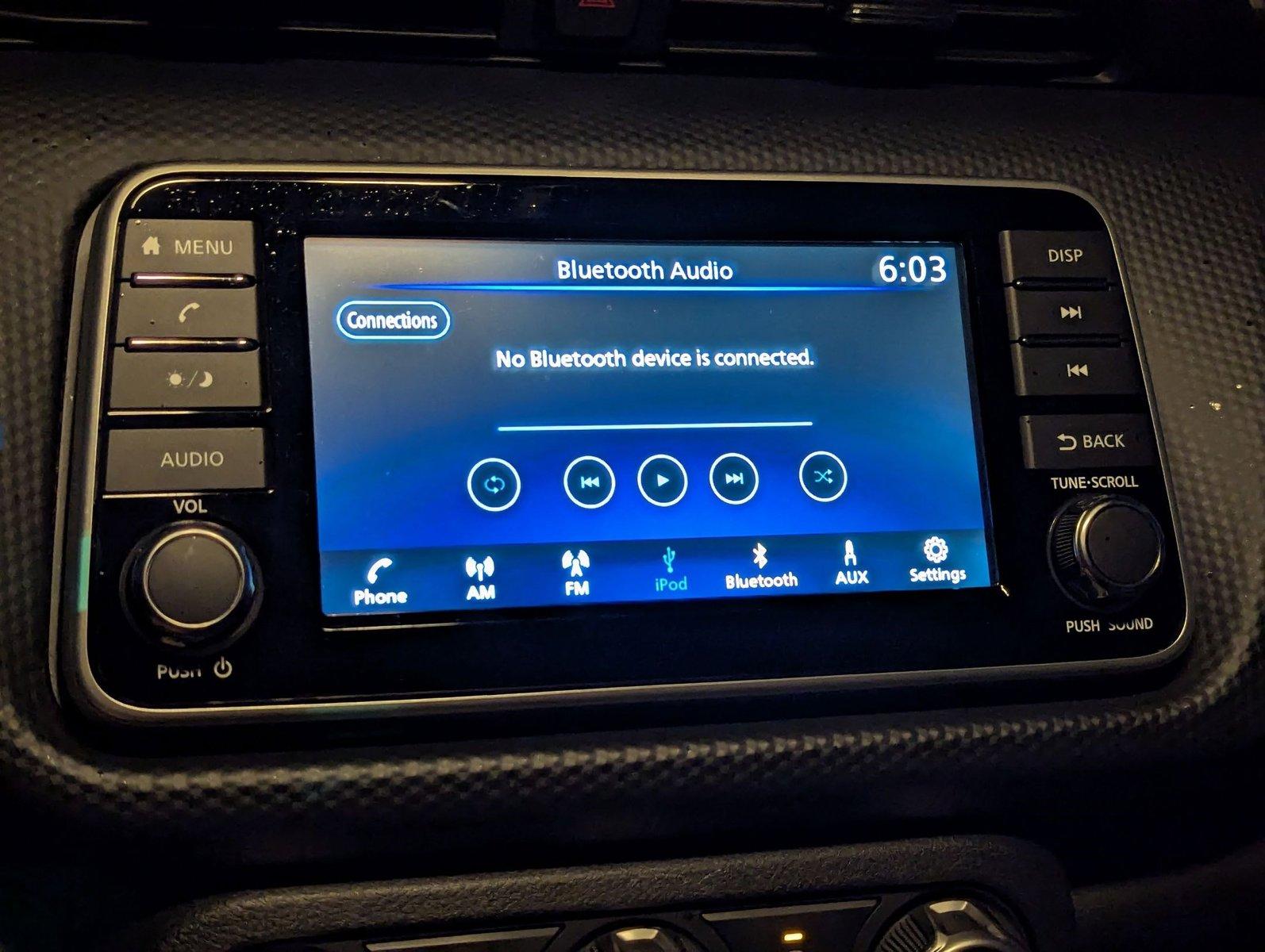 2023 Nissan Kicks Vehicle Photo in Miami, FL 33135