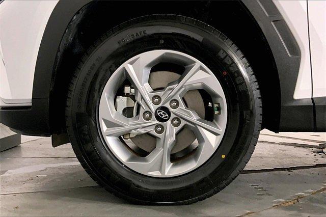 2022 Hyundai Tucson Vehicle Photo in INDEPENDENCE, MO 64055-1314