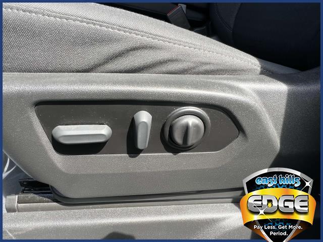 2021 Chevrolet Silverado 1500 Vehicle Photo in Roslyn, NY 11576
