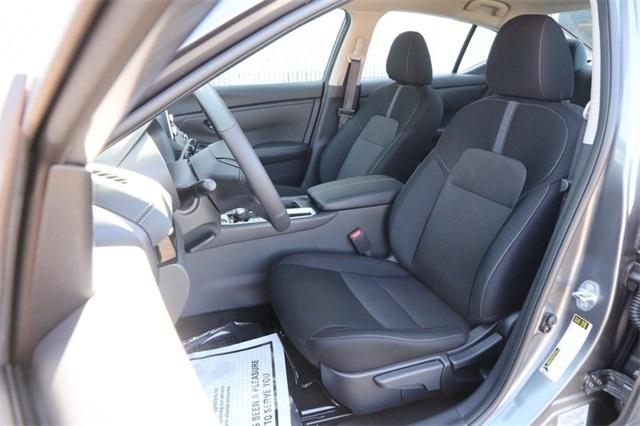 2025 Nissan Sentra Vehicle Photo in Hazelwood, MO 63042