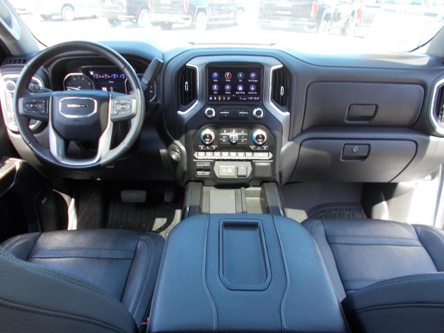 2020 GMC Sierra 3500 HD Vehicle Photo in LOWELL, MA 01852-4336