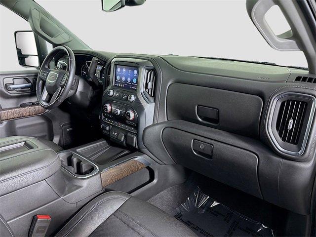 2020 GMC Sierra 2500 HD Vehicle Photo in PUYALLUP, WA 98371-4149