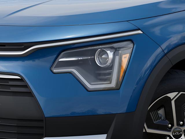 2025 Kia Niro Vehicle Photo in Appleton, WI 54914