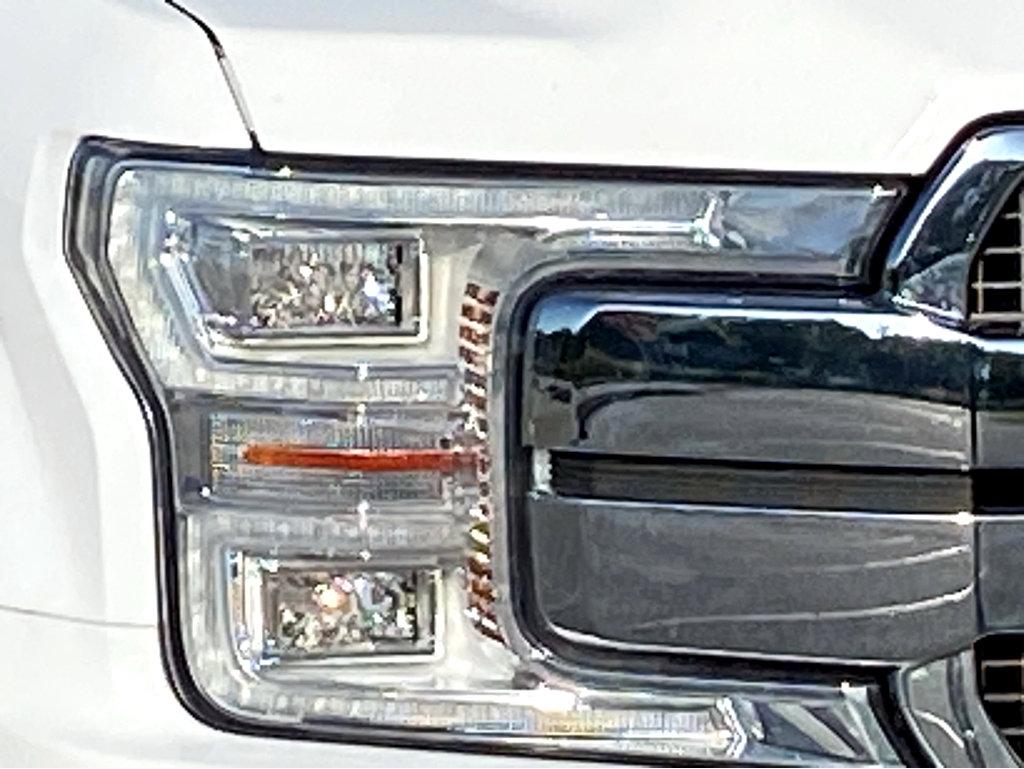 2018 Ford F-150 Vehicle Photo in POOLER, GA 31322-3252