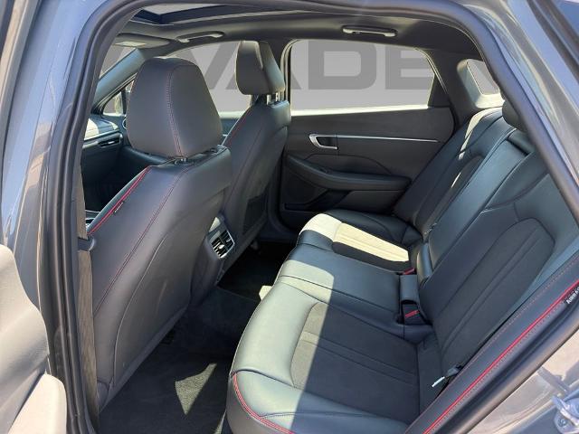 2023 Hyundai SONATA Vehicle Photo in Statesboro, GA 30458
