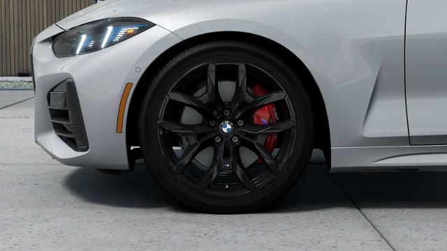2026 BMW M440i Vehicle Photo in GRAPEVINE, TX 76051